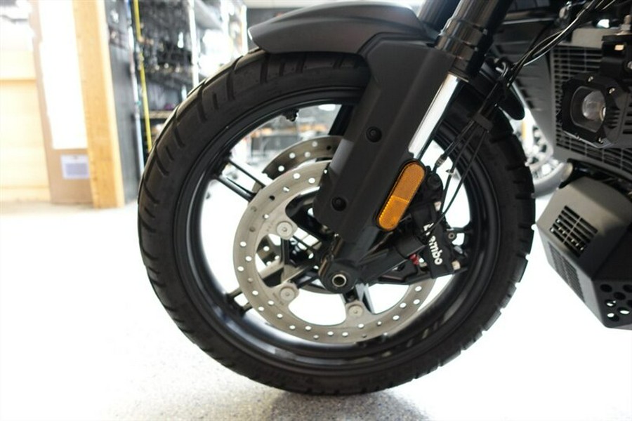 2021 Harley-Davidson Pan America 1250 Special