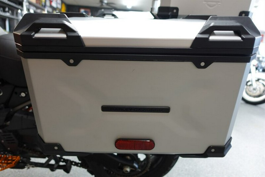 2021 Harley-Davidson Pan America 1250 Special