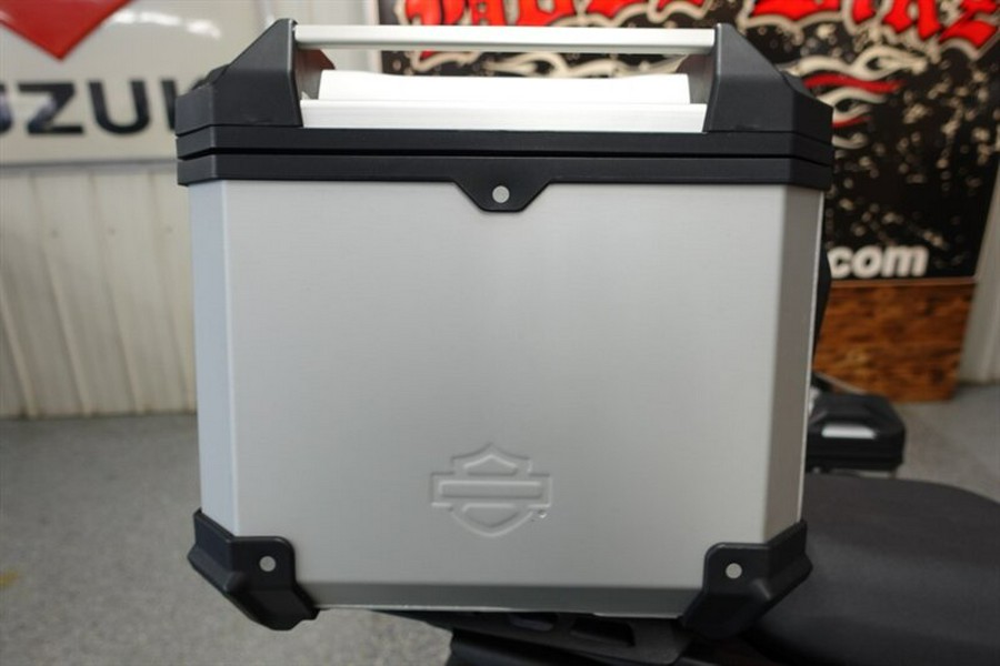 2021 Harley-Davidson Pan America 1250 Special