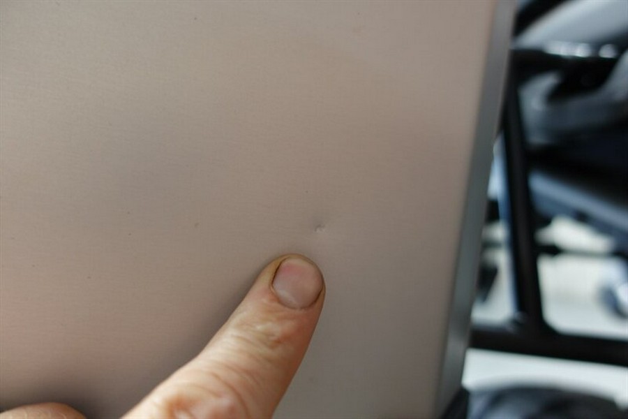 2021 Harley-Davidson Pan America 1250 Special