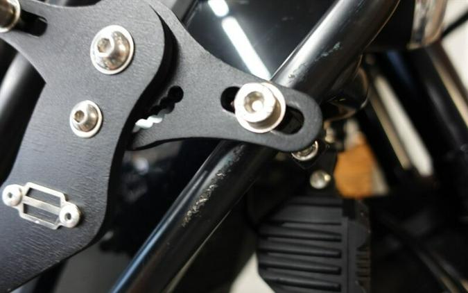 2021 Harley-Davidson Pan America 1250 Special