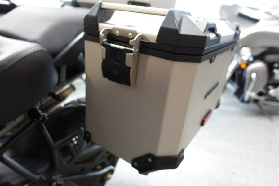 2021 Harley-Davidson Pan America 1250 Special