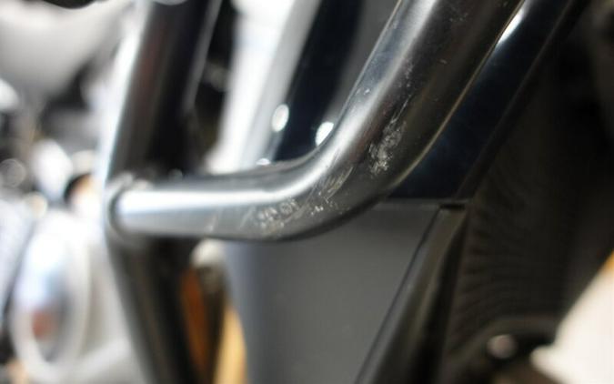 2021 Harley-Davidson Pan America 1250 Special