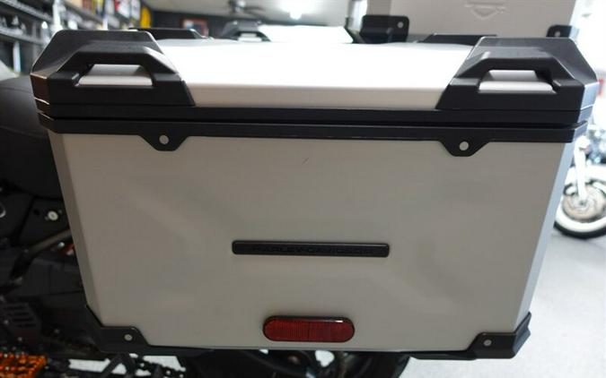 2021 Harley-Davidson Pan America 1250 Special