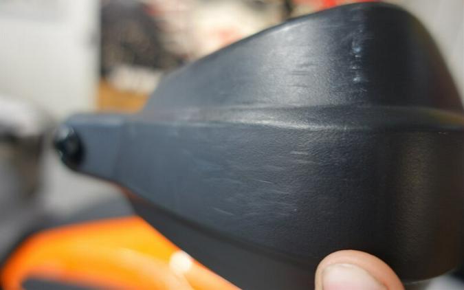 2021 Harley-Davidson Pan America 1250 Special