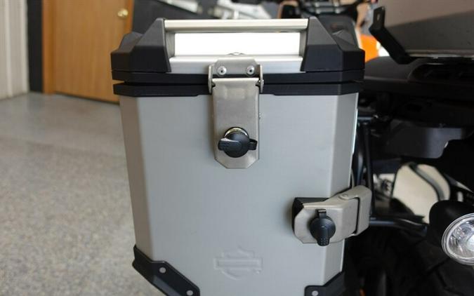 2021 Harley-Davidson Pan America 1250 Special