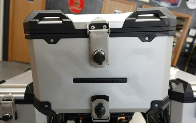 2021 Harley-Davidson Pan America 1250 Special