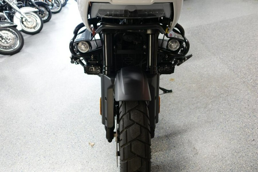 2021 Harley-Davidson Pan America 1250 Special