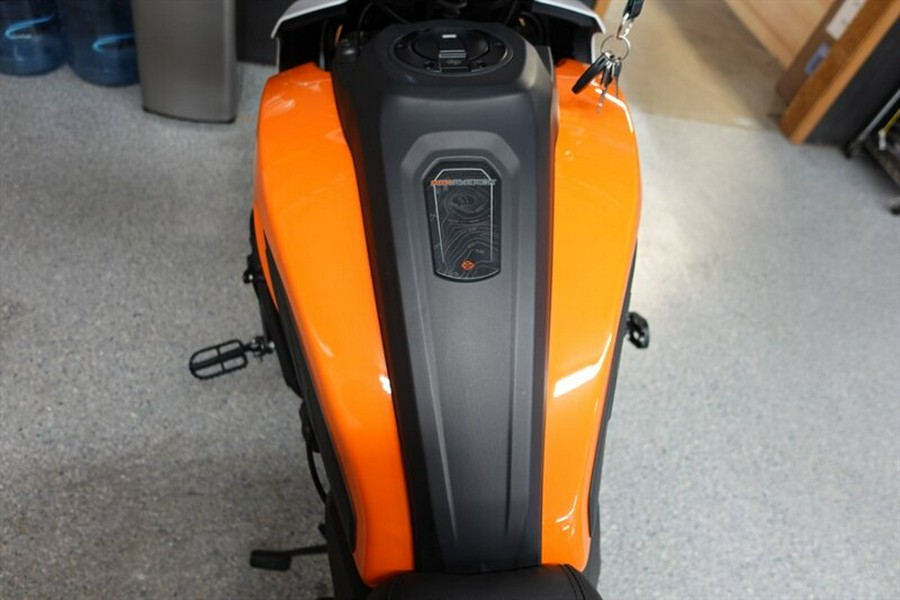 2021 Harley-Davidson Pan America 1250 Special