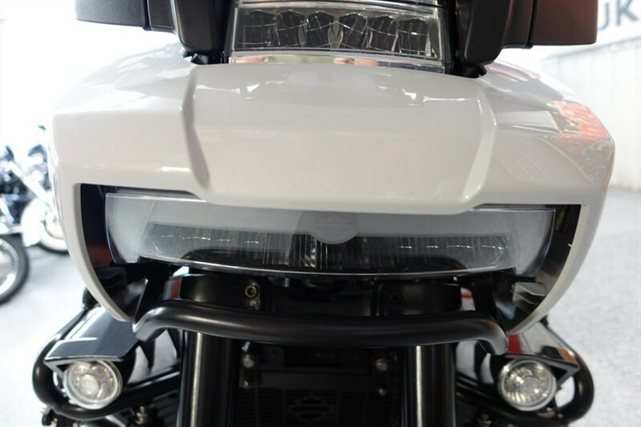 2021 Harley-Davidson Pan America 1250 Special