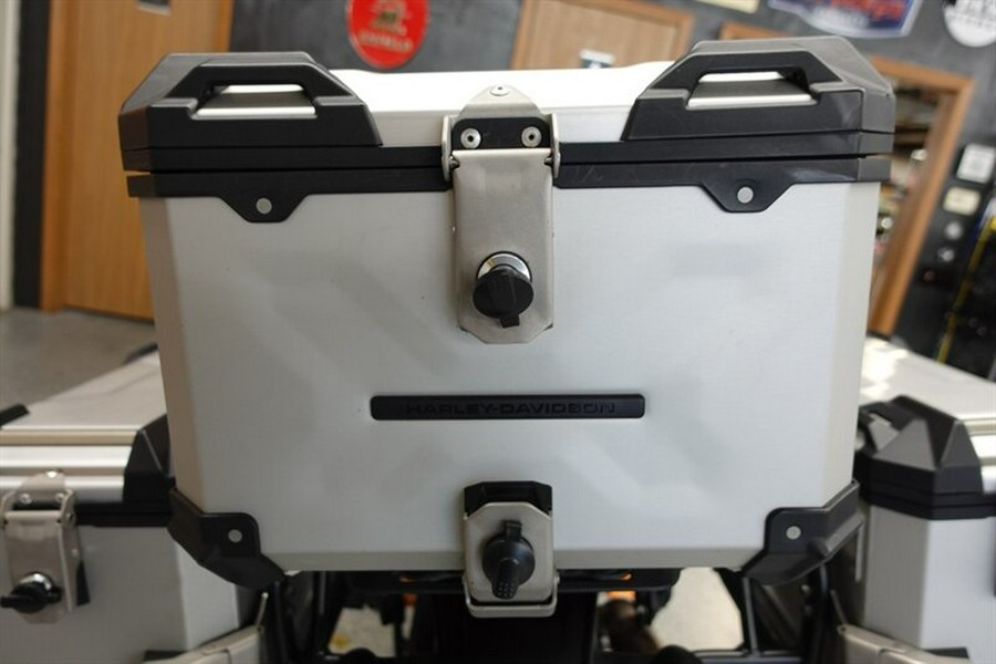 2021 Harley-Davidson Pan America 1250 Special