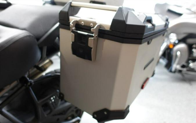 2021 Harley-Davidson Pan America 1250 Special