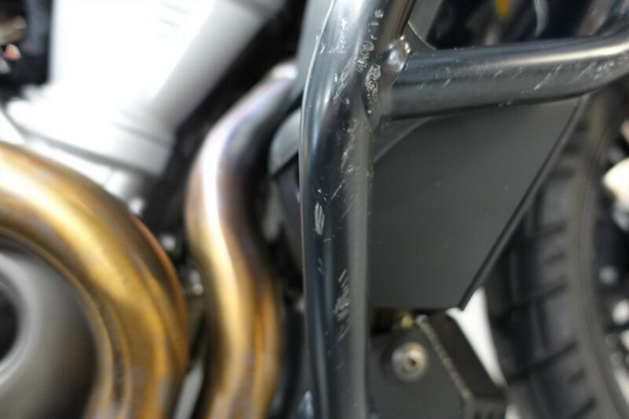 2021 Harley-Davidson Pan America 1250 Special