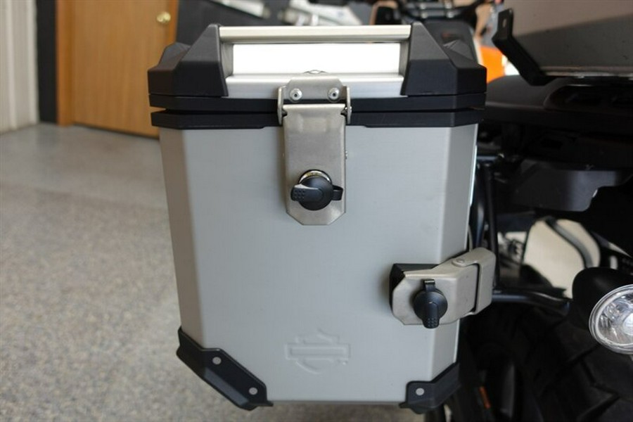 2021 Harley-Davidson Pan America 1250 Special