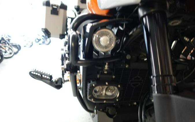 2021 Harley-Davidson Pan America 1250 Special