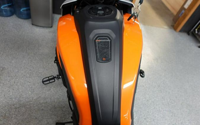 2021 Harley-Davidson Pan America 1250 Special