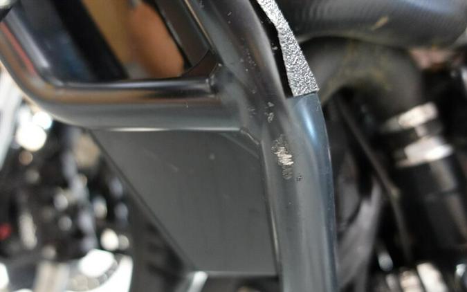 2021 Harley-Davidson Pan America 1250 Special