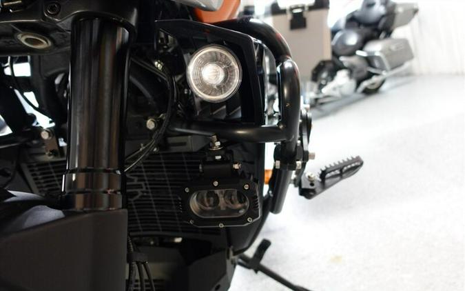 2021 Harley-Davidson Pan America 1250 Special