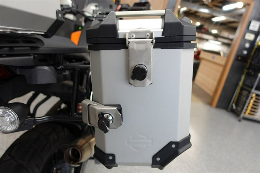 2021 Harley-Davidson Pan America 1250 Special