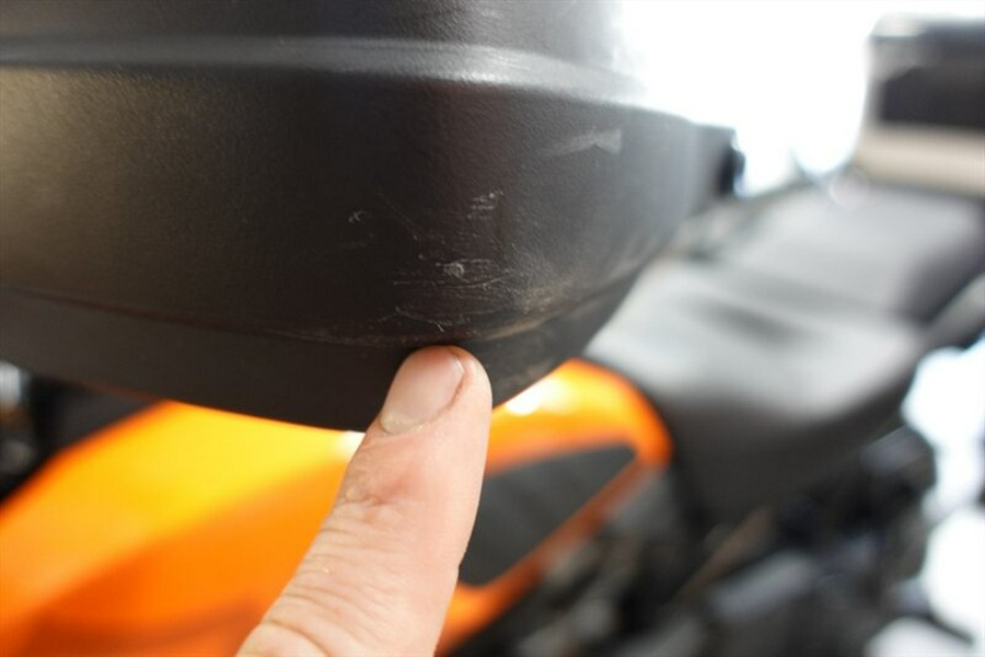 2021 Harley-Davidson Pan America 1250 Special