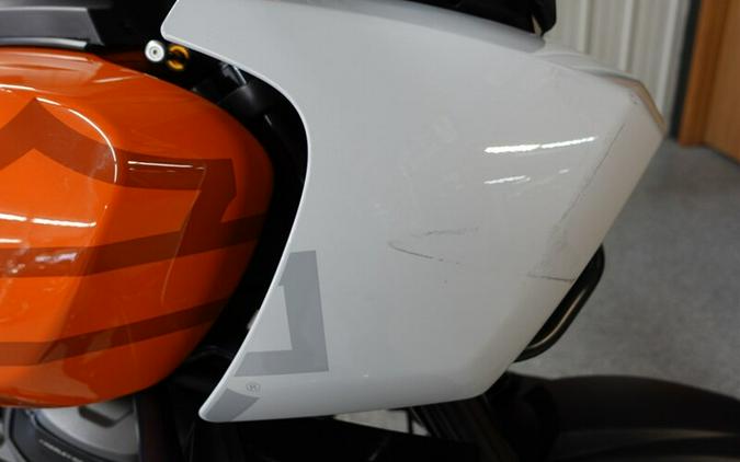 2021 Harley-Davidson Pan America 1250 Special