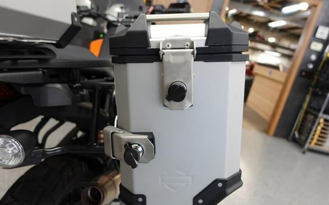 2021 Harley-Davidson Pan America 1250 Special