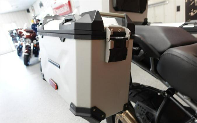 2021 Harley-Davidson Pan America 1250 Special