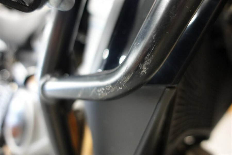 2021 Harley-Davidson Pan America 1250 Special