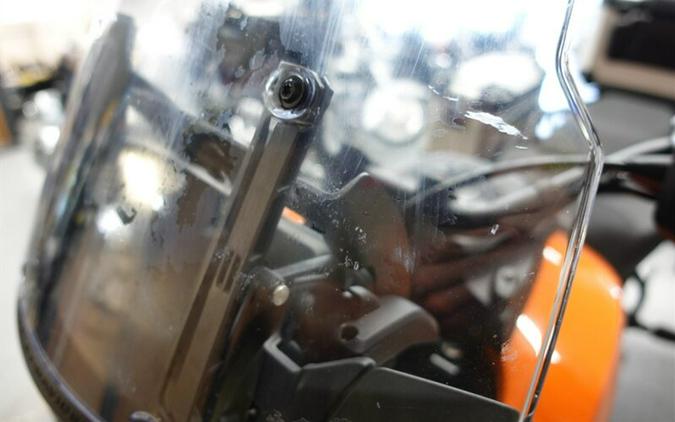 2021 Harley-Davidson Pan America 1250 Special