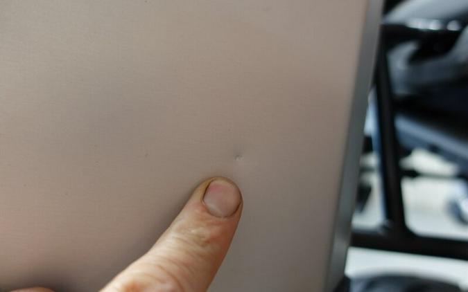 2021 Harley-Davidson Pan America 1250 Special