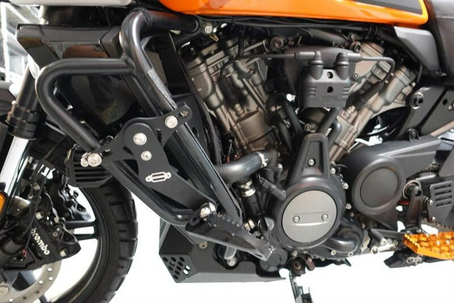 2021 Harley-Davidson Pan America 1250 Special