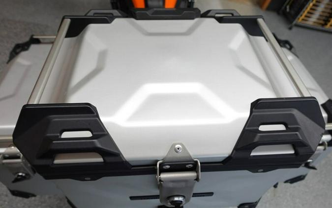 2021 Harley-Davidson Pan America 1250 Special