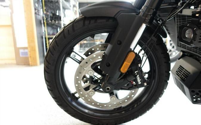 2021 Harley-Davidson Pan America 1250 Special