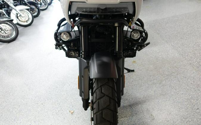 2021 Harley-Davidson Pan America 1250 Special