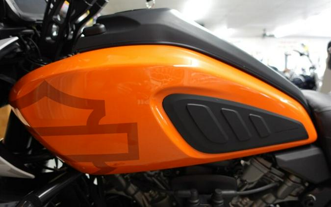 2021 Harley-Davidson Pan America 1250 Special