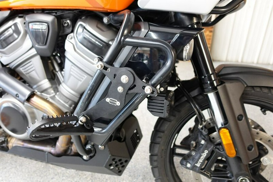 2021 Harley-Davidson Pan America 1250 Special