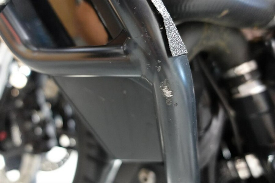 2021 Harley-Davidson Pan America 1250 Special