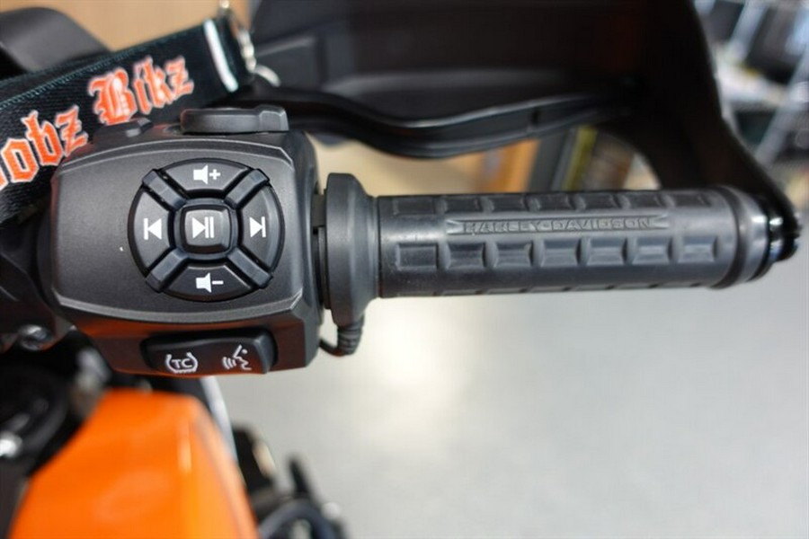 2021 Harley-Davidson Pan America 1250 Special