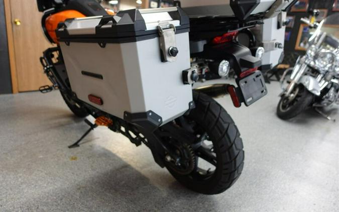 2021 Harley-Davidson Pan America 1250 Special