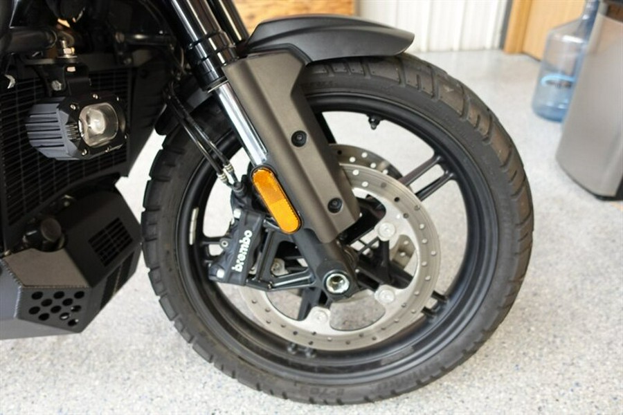 2021 Harley-Davidson Pan America 1250 Special