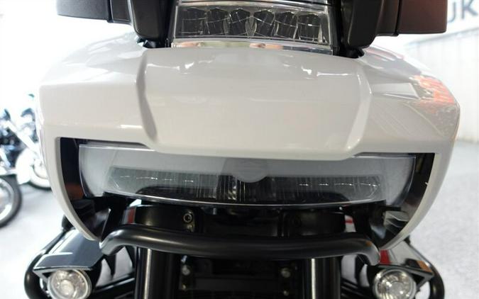 2021 Harley-Davidson Pan America 1250 Special