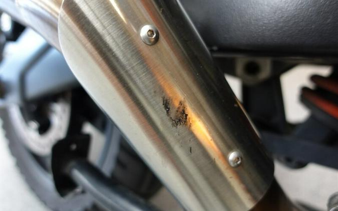 2021 Harley-Davidson Pan America 1250 Special