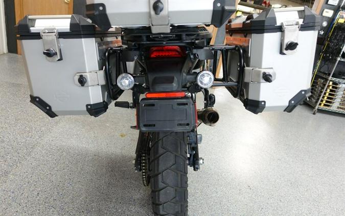 2021 Harley-Davidson Pan America 1250 Special