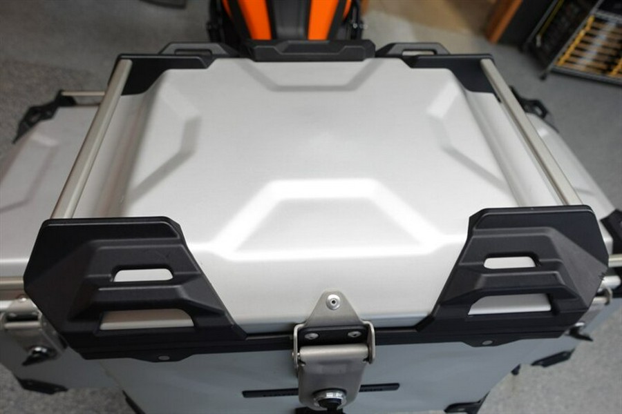 2021 Harley-Davidson Pan America 1250 Special