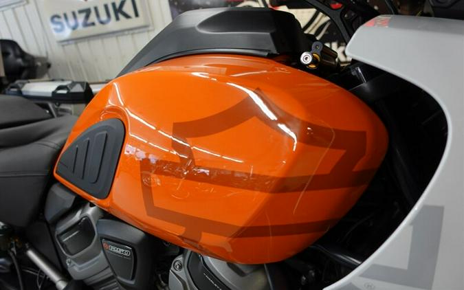 2021 Harley-Davidson Pan America 1250 Special