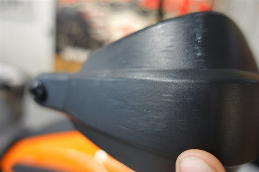 2021 Harley-Davidson Pan America 1250 Special