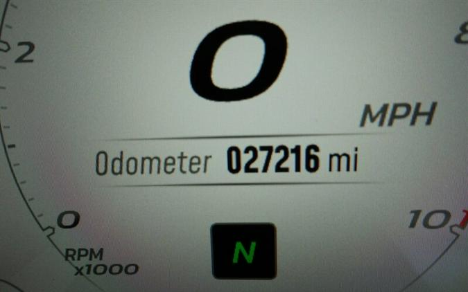 2021 Harley-Davidson Pan America 1250 Special