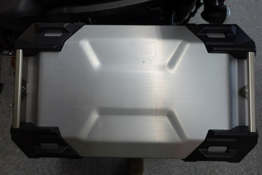 2021 Harley-Davidson Pan America 1250 Special