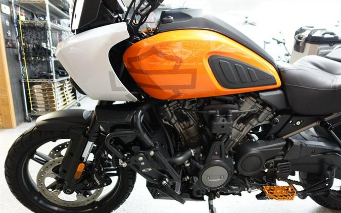 2021 Harley-Davidson Pan America 1250 Special