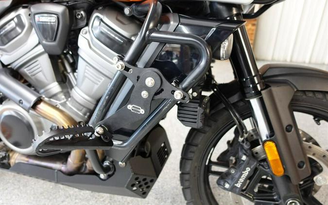 2021 Harley-Davidson Pan America 1250 Special